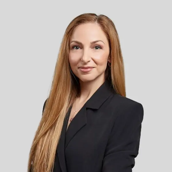 Ruseva Raya Bojena Ruseva - Luxury real estate expert | UES & Christie's